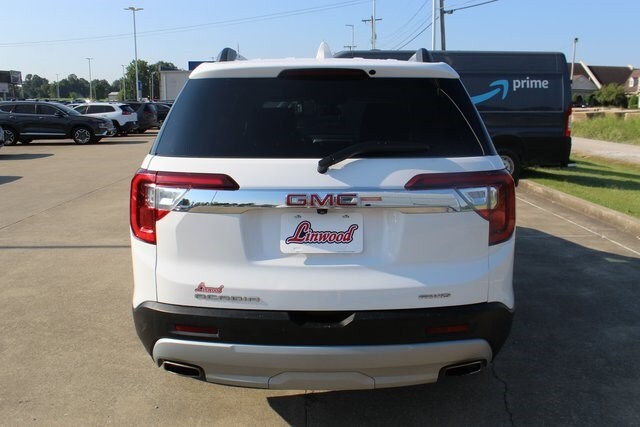 2023 Gmc Acadia SLT photo 4