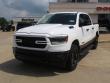 Used 2023 Ram 1500 Big Horn/Lone Star Truck