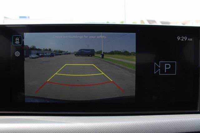 2025 Hyundai Sonata SE - Photo 17