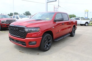 2026 Ram 1500 Express Pickup