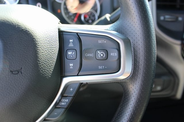 2026 RAM 2500 Tradesman - Photo 13