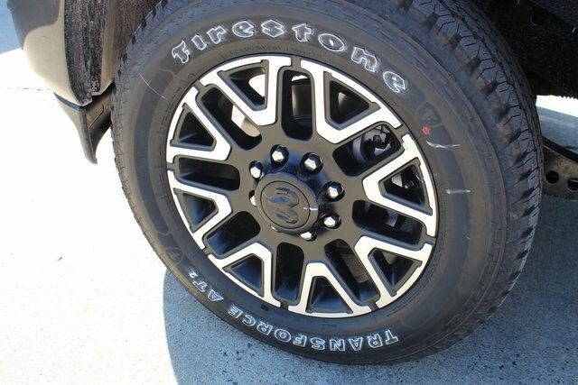 2026 RAM 2500 Limited - Photo 3