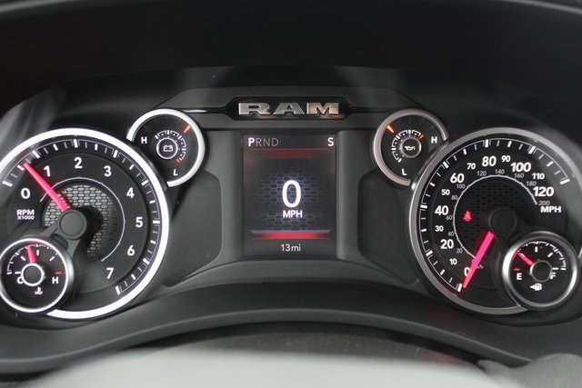 2026 RAM 2500 Tradesman - Photo 18
