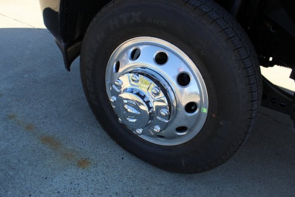 New 2026 Ram 3500 Laramie Pickup