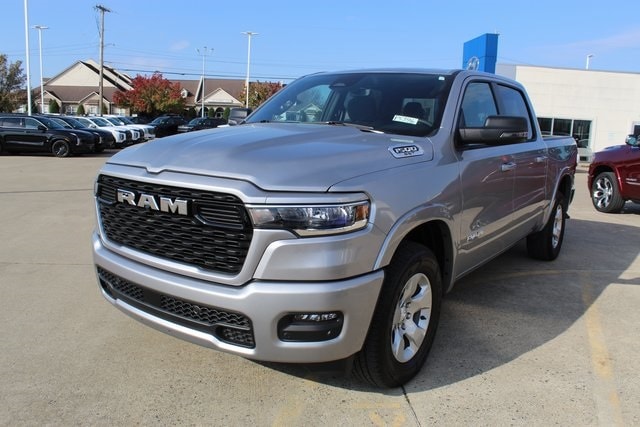 2025 RAM Ram 1500 Pickup Big Horn/Lone Star's photo