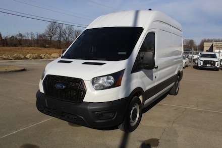 2021 Ford Transit-250 Base Cargo Van