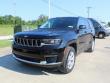 Used 2022 Jeep Grand Cherokee L Limited SUV