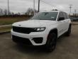 Used 2024 Jeep Grand Cherokee Altitude SUV