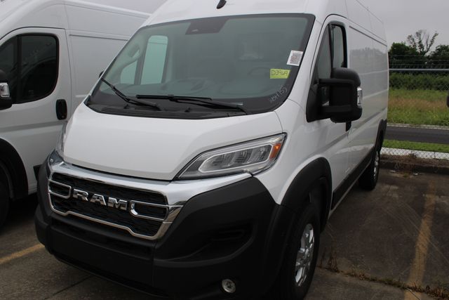 2026 RAM ProMaster 1500 SLT 136" WB High Roof's photo