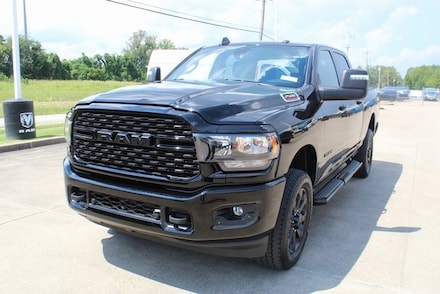 2024 Ram 2500 Big Horn Truck