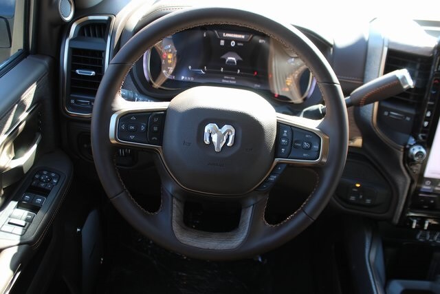 2026 RAM 2500 Limited - Photo 15