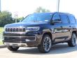 Used 2025 Jeep Wagoneer Series III SUV