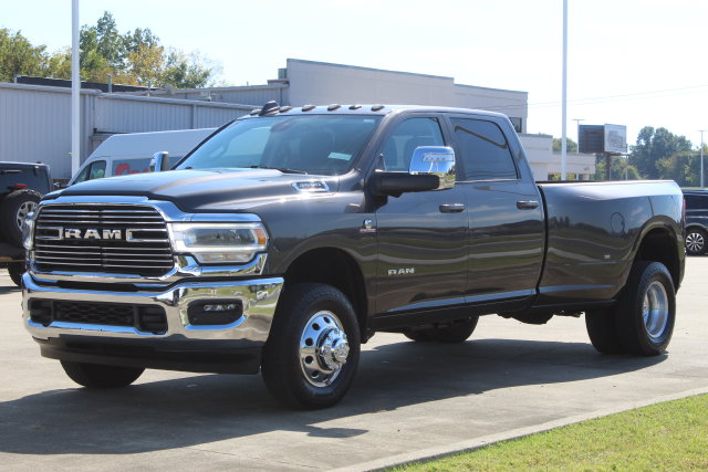 2024 Ram 3500