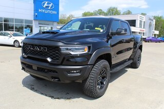 2026 Ram 1500 RHO Pickup