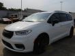Used 2025 Chrysler Pacifica Limited Minivan/Van