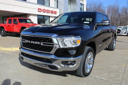 2023 Ram 1500 Big Horn/Lone Star Truck
