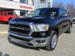 Used 2023 Ram 1500 Big Horn/Lone Star Truck