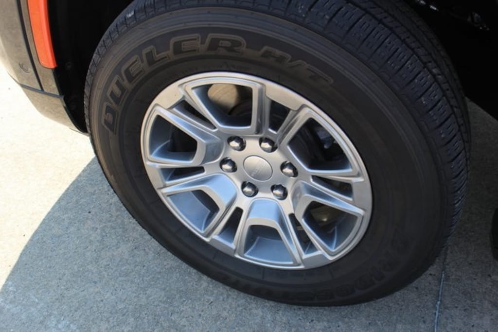 Used 2023 Jeep Wagoneer Base SUV