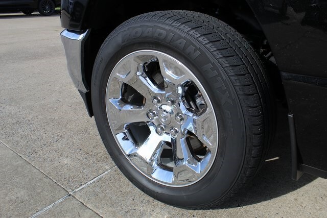 2021 Ram 1500 Big Horn Lone Star photo 3