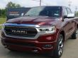Used 2021 Ram 1500 Limited Truck