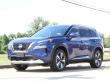 Used 2023 Nissan Rogue Platinum SUV