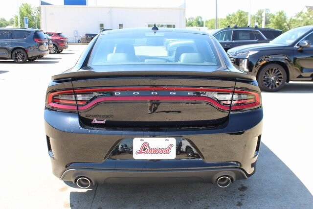 2023 Dodge Charger R/T photo 4