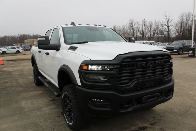 2026 RAM 2500 Tradesman - Photo 7