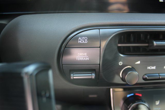 2026 Hyundai Palisade XRT Pro - Photo 20