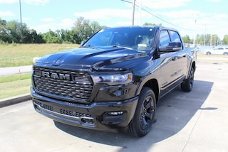 2026 Ram 1500 Big Horn/Lone Star Pickup
