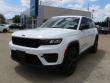 Used 2023 Jeep Grand Cherokee Altitude X SUV