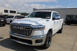 2025 Ram 1500 Limited Pickup