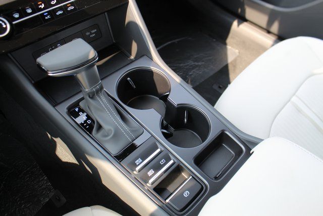 2025 Hyundai Sonata SE - Photo 21
