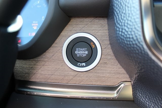 2026 RAM 2500 Limited - Photo 20