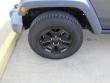 Used 2016 Jeep Wrangler Willys Wheeler SUV