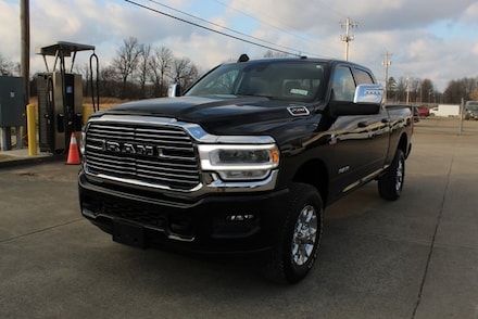 2024 Ram 2500 Laramie Truck