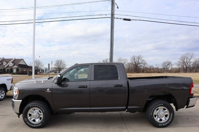 Used 2024 RAM Ram 2500 Pickup Tradesman with VIN 3C6UR5CL7RG202800 for sale in Paducah, KY