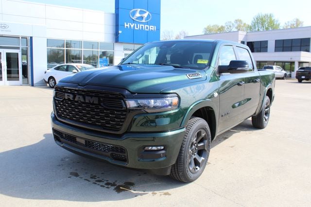 2026 RAM Ram 1500 Pickup
