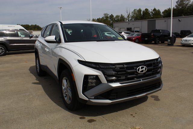 2026 Hyundai Tucson SE - Photo 6