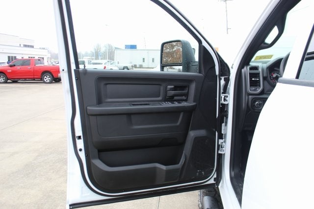 2026 RAM 2500 Tradesman - Photo 11