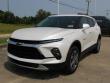 Used 2023 Chevrolet Blazer LT SUV