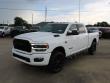 Used 2021 Ram 2500 Big Horn Truck
