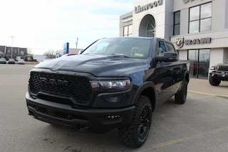 2026 Ram 1500 Rebel Pickup