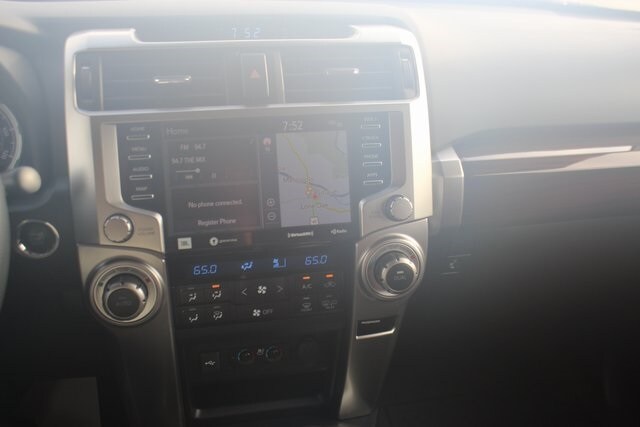 2020 Toyota 4Runner Limited photo 3