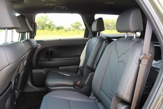 2026 Hyundai Palisade XRT Pro - Photo 30