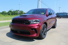 2025 Dodge Durango R/T Plus SUV