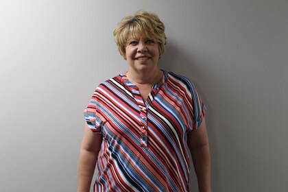 Staff member Daphne Keller from ID_aaa0d4
