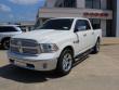 Used 2017 Ram 1500 Laramie Truck