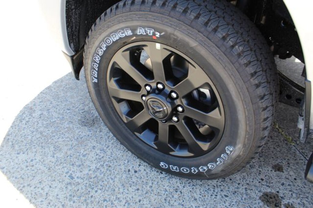 New 2026 Ram 2500 Black Express Pickup
