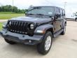 Used 2021 Jeep Wrangler Unlimited Sport S SUV
