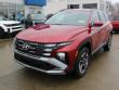 Used 2026 Hyundai Tucson SEL SUV